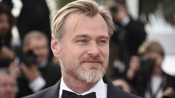 Epic in Every Frame: Christopher Nolan Pushes Boundaries Again Latest Details on 'Odyssey'