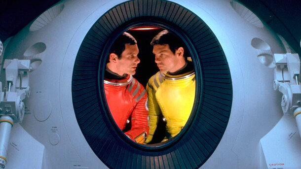 Stanley Kubrick Destroyed Most Props from '2001: A Space Odyssey' to Protect Its Legacy