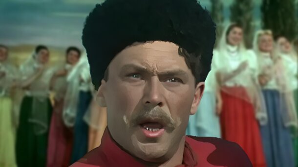 51 год никак не дашь: внучка звезды «Кубанских казаков» точно знает секрет вечной молодости
