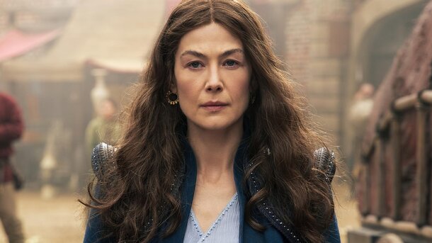 Сколько живут Айз Седай в сериале «Колесо времени»? Не бессмертны, но срок весьма внушительный
