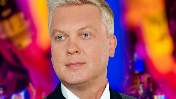 Посмотрите на брата Светлакова: у вас от изумления челюсть отвиснет