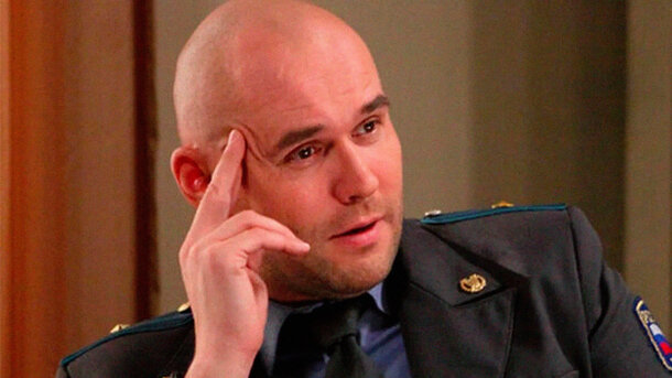 Только одному сериалу с Авериным зрители поставили 8,3 из 10: это не «Склифосовский» и не «Глухарь» Только одному сериалу с Авериным зрители поставили 8,3 из 10: это не «Склифосовский» и не «Глухарь»