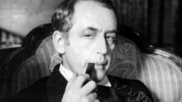 В СССР первыми сделали Шерлока Холмса женщиной: теперь эта актриса – монахиня