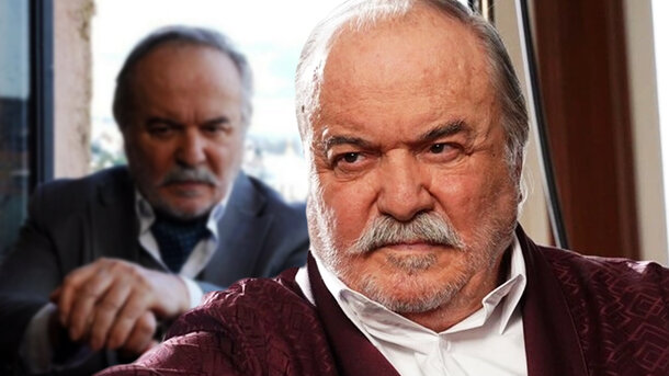 Сериал турецкий, но Халис ушел по-английски: чем закончилась история любимого многими героя «Зимородка» 