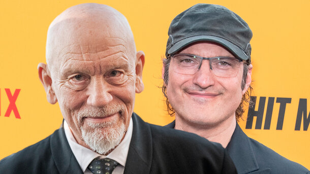 Unique Concept: Robert Rodriguez's '100 Years' Set to Premiere in 2115 with John Malkovich