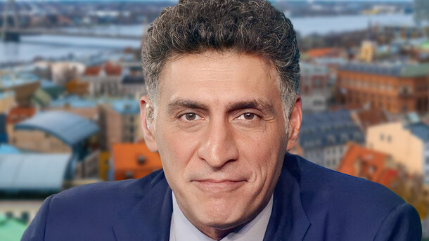 Странная пара: мало кто знает, что Кеосаян встречался с самой красивой блондинкой 90-х