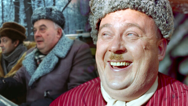 Евгений Моргунов