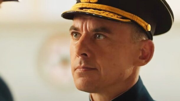 «Это как ткнуть пальцем на глобусе»: в сериале «Адмирал Кузнецов» есть 2 ляпа — их сразу же замечают моряки
