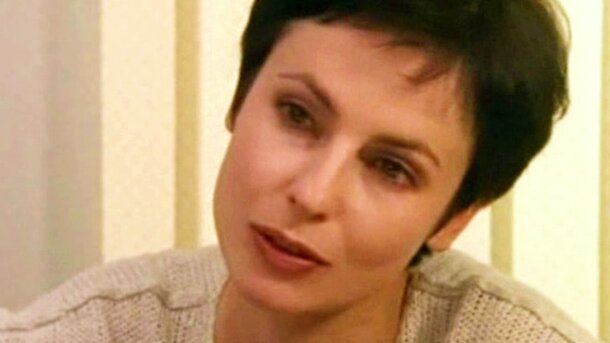 Жуть какая: посмотрите на Амину из сериала «День рождения Буржуя» спустя годы