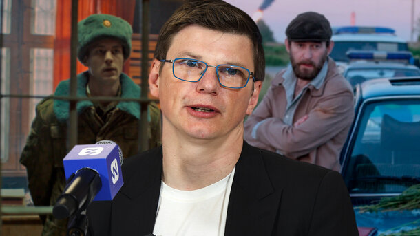 Обожает «Метод» и не только: Аршавин назвал 4 любимых российских сериала – один из них назвал «сумасшедшим» 