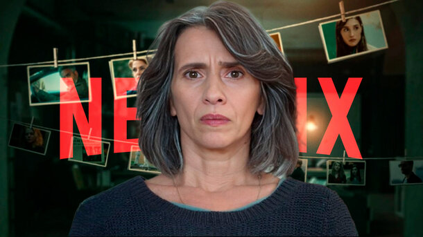 Этот жесткий итальянский триллер взлетел в чартах Netflix за один день: оторваться от 6 серий невозможно