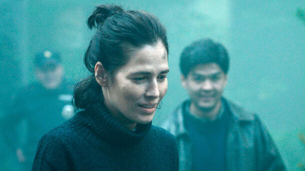 «Именно он сыграл главного маньяка сезона»: фанаты нашли жирный намёк в касте «После Фишера. Инквизитор»