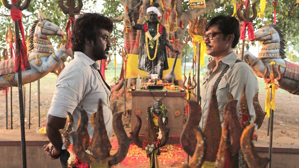 Karthik Subbaraj: The Visionary Director Behind Multiple Hits