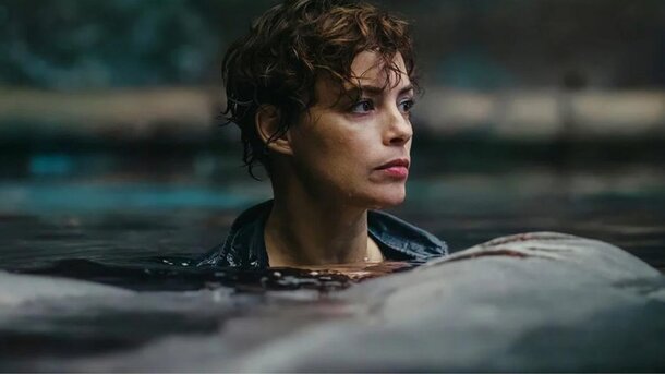 Новые «Челюсти»: этот фильм получил 66 % на Rotten Tomatoes, но все равно стал хитом Netflix