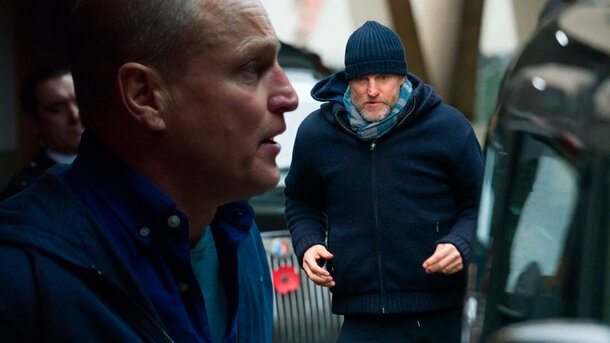 Woody Harrelson
