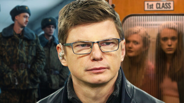 Кино для взрослых и драма с Ефремовым: в топ-6 фильмов и сериалов Аршавина хватает сюрпризов (но есть и советская классика)