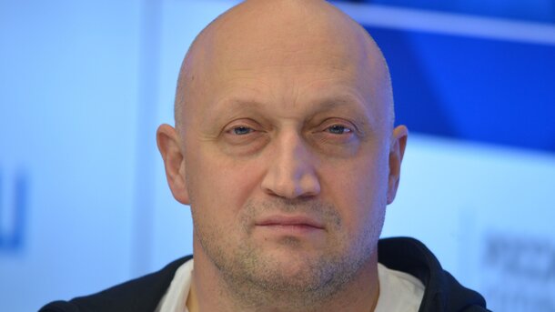 Сам актер пока не успел отреагировать на трагедию