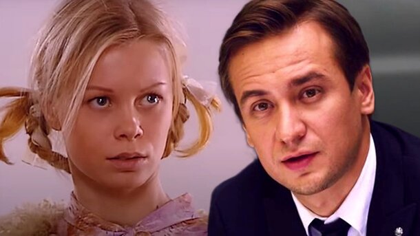 Обомлеете: звезда сериала «Доярка из Хацапетовки» променял жену на ее лучшую подругу (фото)