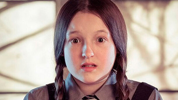 Bella Ramsey