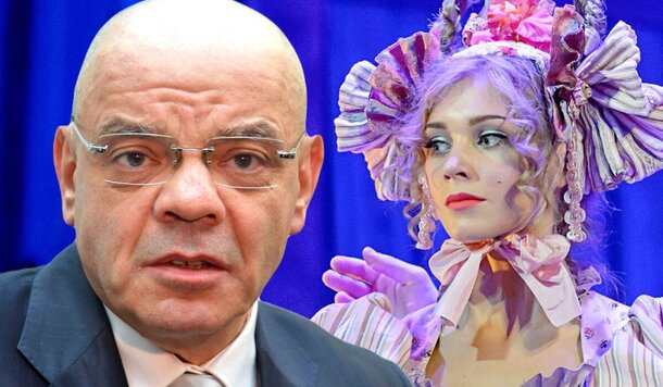 Серьезная ошибка: вот чем Асмус разозлила Райкина