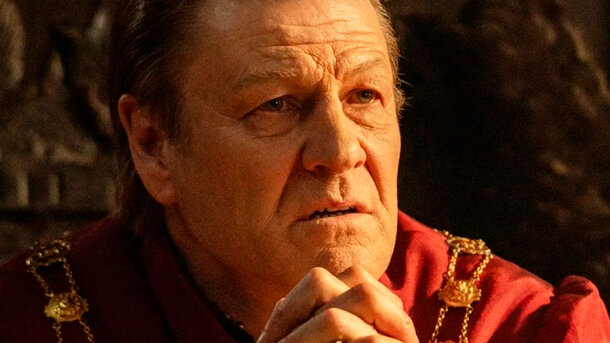 Sean Bean & Arthur Hughes Star in 'Shardlake', but Will There Be More?