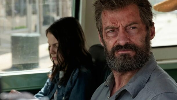 От чего умер Росомаха в фильме «Логан»? Этот канон могли обойти, но Хью Джекман сам выбрал путь для героя