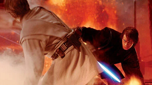 О нет, только не это: нас ждет новая трилогия по «Звездным войнам» от Disney