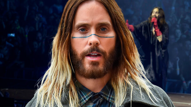 Celebrating 53 Years of Creativity: Jared Leto's Impact on Film and Music