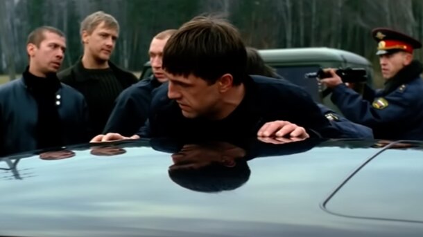 Только люди, выросшие на «Бригаде», пройдут этот тест на 100%: как хорошо вы помните криминальные сериалы и фильмы нулевых