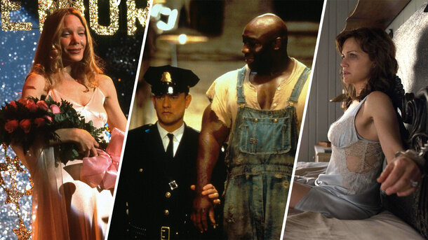 From Carrie to Coffey: 5 Stephen King Films That Frighteningly Faithfully Brought the Books to Life