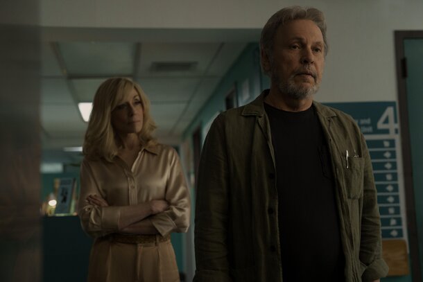 У этого сериала низкие оценки от критиков, но он понравился Стивену Кингу — а значит, посмотреть точно стоит