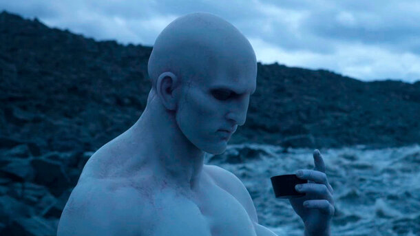 How 'Prometheus’ Unsettling Score Was Created Using Reversed Orchestra Recordings
