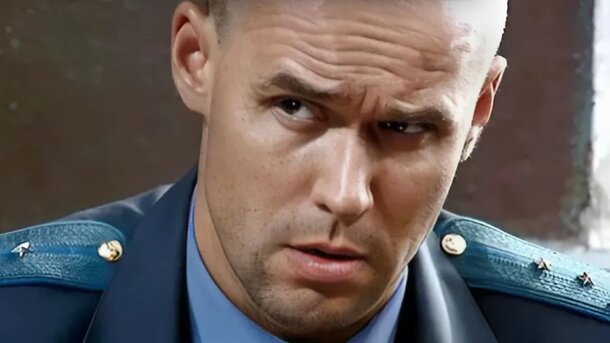 Глухарев