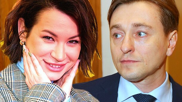Безруков молчать не стал: Иду Галич подловили на нелепой ошибке