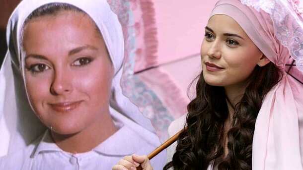 Вот почему Айдан Шенер отказалась сняться в ремейке «Королек – птичка певчая»