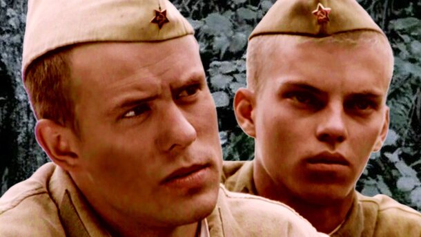 Бобриков оплошал: этот ляп в сериале «Диверсант» заметили только спустя годы