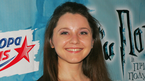 Валентина Рубцова