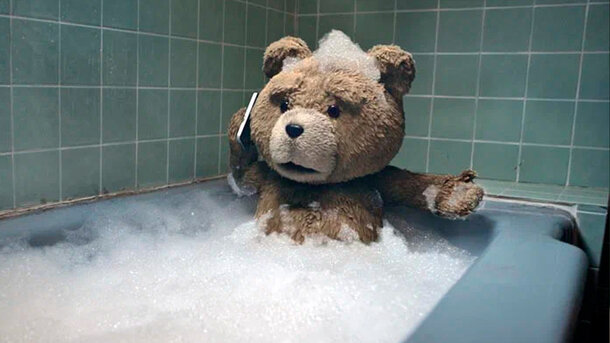 'Ted' Returns: Peacock Expands the Franchise with New Animated Show