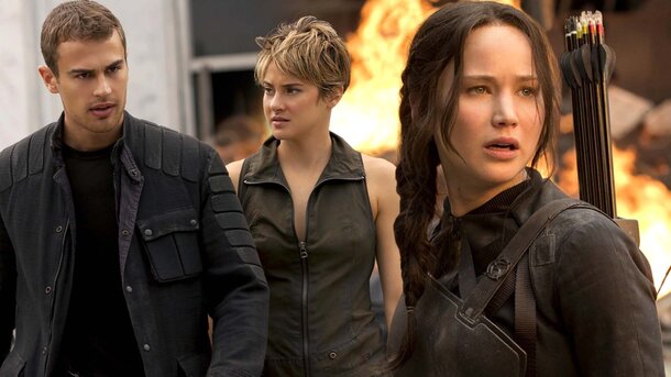 Даже блокбастеры бывают скучными: 6 громких премьер последних лет, на которых зрители засыпали
