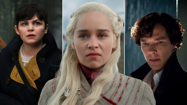 Не только «Игра престолов» опозорилась: 5 культовых сериалов, которые начали за здравие, а закончили за упокой