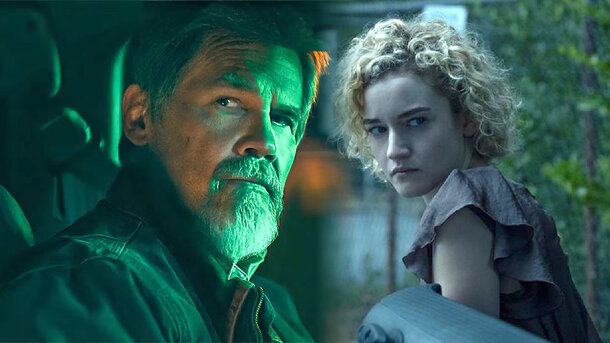 Stills from the movie 'Weapons' (2025)