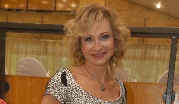«Пластику я не делала никогда»: 57-летняя Ольга Прокофьева раскрыла свой рецепт молодости