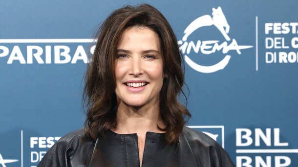globallookpress.com — Cobie Smulders