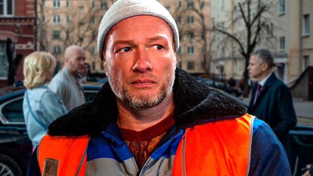 Сколько серий и сезонов у сериала «Лепила» с Панфиловым: можно ли посмотреть его за пару вечеров?