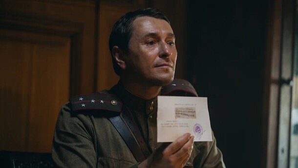 Безруков — Алехин, а Кологривый — Таманцев: на экраны выйдет новая версия «В августе 44-го»