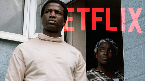 Этот хоррор Netflix вышел в 2020 году, но его многие пропустили, а зря: он получил наивысшие 100% положительных рецензий на «Томатах»