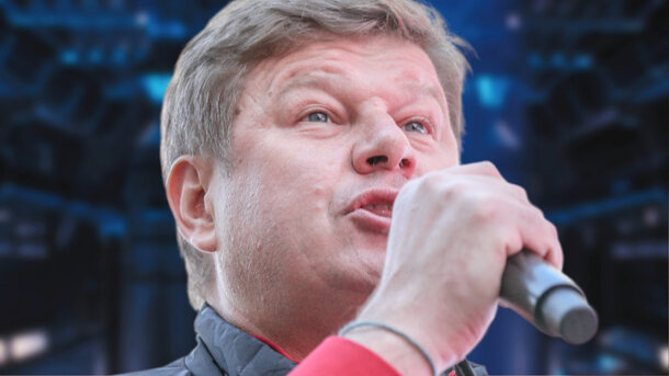 «Никто никуда не поедет»: российским спортсменам нечего и мечтать об Олимпиаде