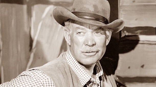 facebook.com/TheOldMovieGuysPage — Ward Bond