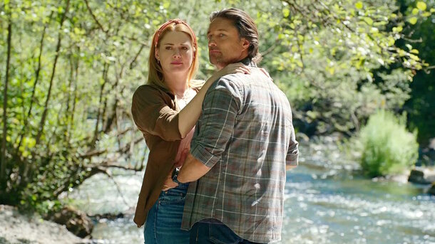 Braving Heartache, Finding Home: 'Virgin River' and the Unexpected Power of a Slow Burn Romance