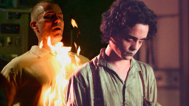 «Королевский госпиталь» по Стивену Кингу: сериал, который 100% зрителей на «Отзовике» рекомендуют к просмотру